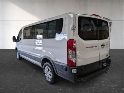 2024 Ford Transit 350 XLT  15-Passenger - Photo 8 - Bountiful, UT 84010