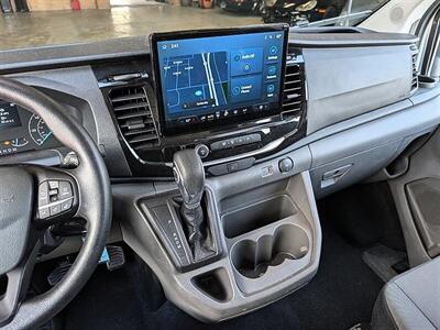 2024 Ford Transit 350 XLT  15-Passenger - Photo 23 - Bountiful, UT 84010