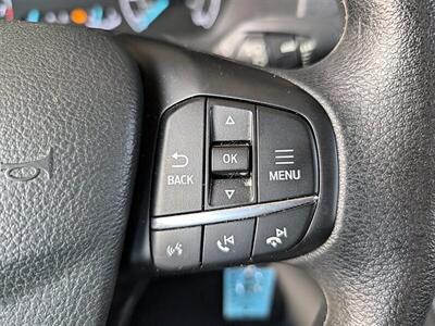 2024 Ford Transit 350 XLT  15-Passenger - Photo 22 - Bountiful, UT 84010