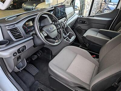 2024 Ford Transit 350 XLT 15-Passenger - Photo 2 - Bountiful, UT 84010
