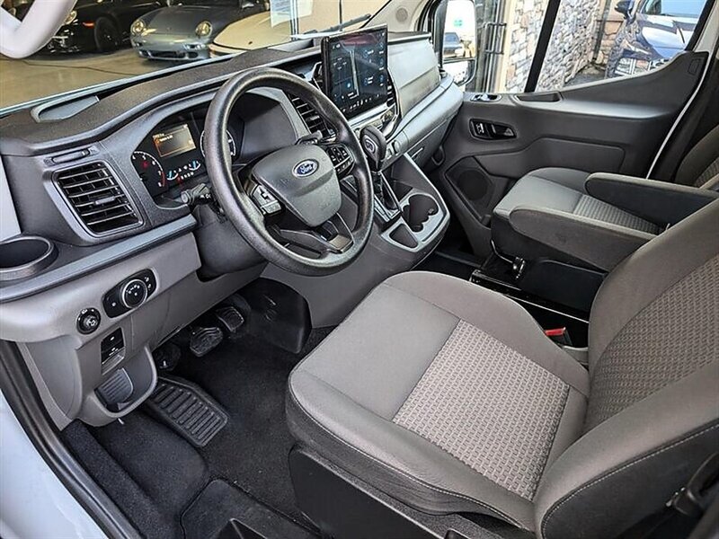 2024 Ford Transit 350 XLT 15-Passenger - Photo 2 - Bountiful, UT 84010
