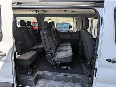 2024 Ford Transit 350 XLT  15-Passenger - Photo 25 - Bountiful, UT 84010