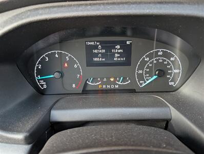 2024 Ford Transit 350 XLT 15-Passenger - Photo 20 - Bountiful, UT 84010