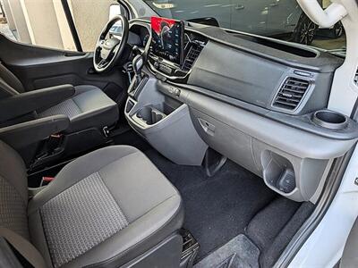 2024 Ford Transit 350 XLT  15-Passenger - Photo 4 - Bountiful, UT 84010