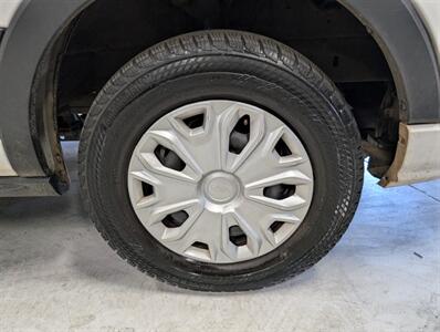 2024 Ford Transit 350 XLT 15-Passenger - Photo 12 - Bountiful, UT 84010