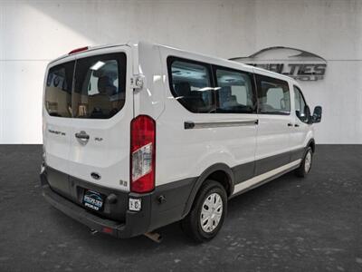 2024 Ford Transit 350 XLT  15-Passenger - Photo 10 - Bountiful, UT 84010