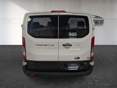 2024 Ford Transit 350 XLT  15-Passenger - Photo 9 - Bountiful, UT 84010