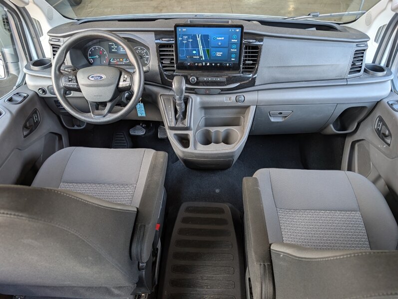 2024 Ford Transit 350 XLT 15-Passenger - Photo 3 - Bountiful, UT 84010