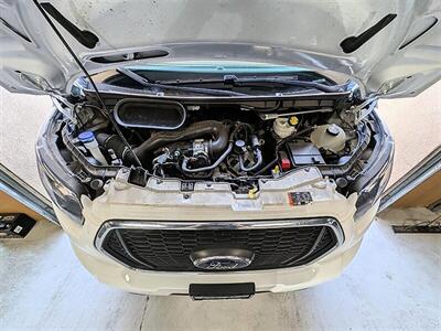 2024 Ford Transit 350 XLT  15-Passenger - Photo 17 - Bountiful, UT 84010