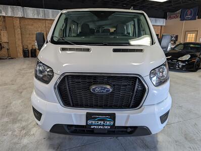 2024 Ford Transit 350 XLT 15-Passenger - Photo 6 - Bountiful, UT 84010