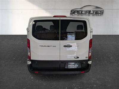 2024 Ford Transit 350 XLT 15-Passenger - Photo 9 - Bountiful, UT 84010