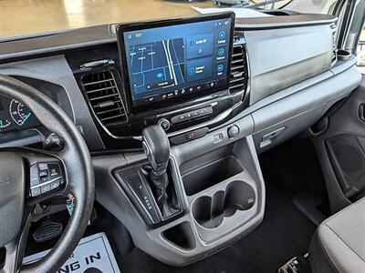 2024 Ford Transit 350 XLT 15-Passenger - Photo 23 - Bountiful, UT 84010