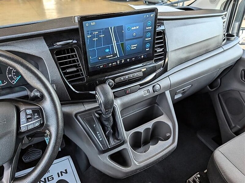 2024 Ford Transit 350 XLT 15-Passenger - Photo 23 - Bountiful, UT 84010