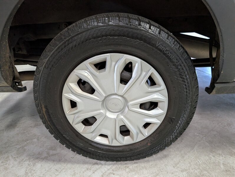 2024 Ford Transit 350 XLT 15-Passenger - Photo 13 - Bountiful, UT 84010