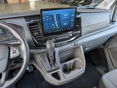 2024 Ford Transit 350 XLT 15-Passenger - Photo 23 - Bountiful, UT 84010