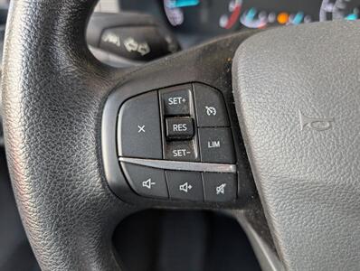 2024 Ford Transit 350 XLT 15-Passenger - Photo 21 - Bountiful, UT 84010