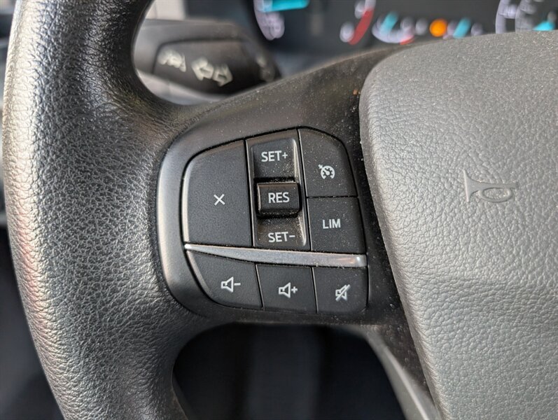 2024 Ford Transit 350 XLT 15-Passenger - Photo 21 - Bountiful, UT 84010