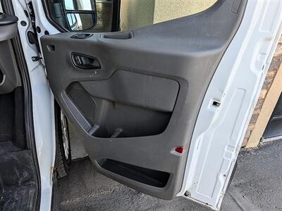 2024 Ford Transit 350 XLT  15-Passenger - Photo 29 - Bountiful, UT 84010