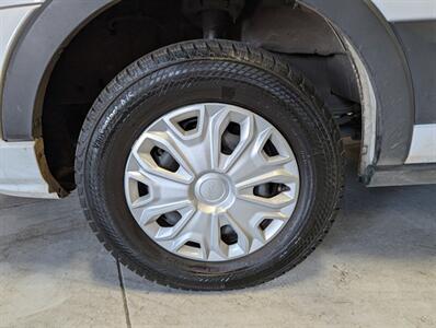 2024 Ford Transit 350 XLT 15-Passenger - Photo 15 - Bountiful, UT 84010