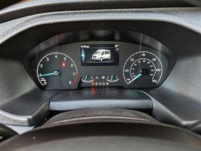 2024 Ford Transit 350 XLT 15-Passenger - Photo 20 - Bountiful, UT 84010