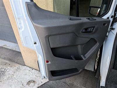 2024 Ford Transit 350 XLT  15-Passenger - Photo 18 - Bountiful, UT 84010