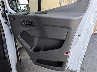 2024 Ford Transit 350 XLT 15-Passenger - Photo 29 - Bountiful, UT 84010