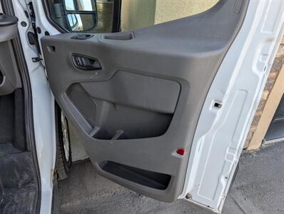 2024 Ford Transit 350 XLT 15-Passenger - Photo 29 - Bountiful, UT 84010