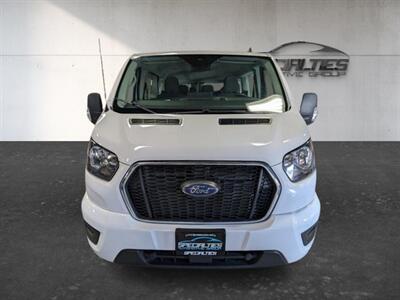 2024 Ford Transit 350 XLT  15-Passenger - Photo 6 - Bountiful, UT 84010