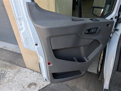 2024 Ford Transit 350 XLT 15-Passenger - Photo 18 - Bountiful, UT 84010