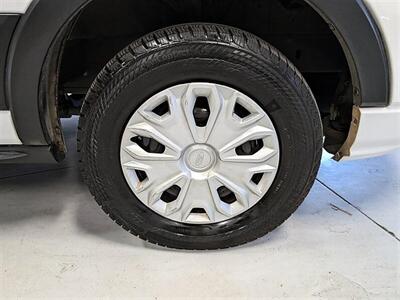 2024 Ford Transit 350 XLT 15-Passenger - Photo 12 - Bountiful, UT 84010