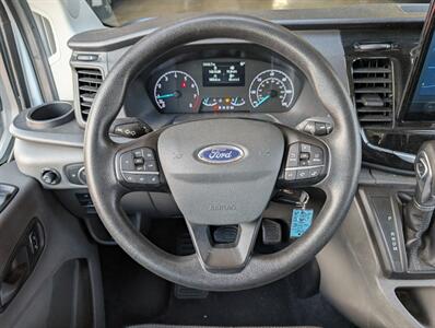 2024 Ford Transit 350 XLT 15-Passenger - Photo 19 - Bountiful, UT 84010