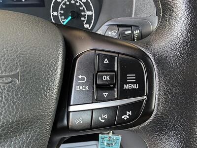 2024 Ford Transit 350 XLT 15-Passenger - Photo 22 - Bountiful, UT 84010