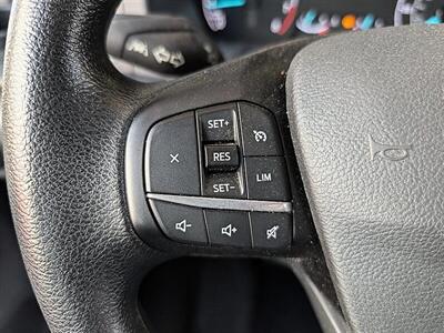 2024 Ford Transit 350 XLT  15-Passenger - Photo 21 - Bountiful, UT 84010