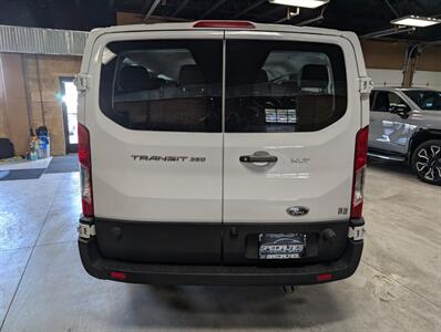 2024 Ford Transit 350 XLT 15-Passenger - Photo 9 - Bountiful, UT 84010