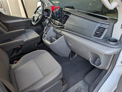 2024 Ford Transit 350 XLT 15-Passenger - Photo 4 - Bountiful, UT 84010