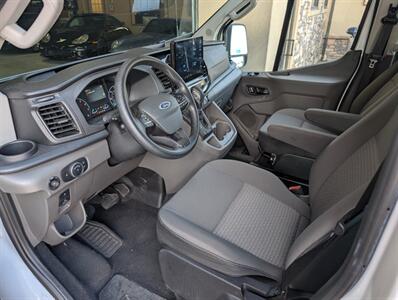 2024 Ford Transit 350 XLT 15-Passenger - Photo 2 - Bountiful, UT 84010