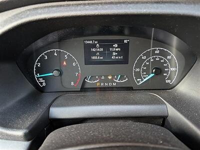 2024 Ford Transit 350 XLT  15-Passenger - Photo 20 - Bountiful, UT 84010