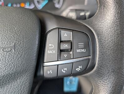2024 Ford Transit 350 XLT 15-Passenger - Photo 22 - Bountiful, UT 84010