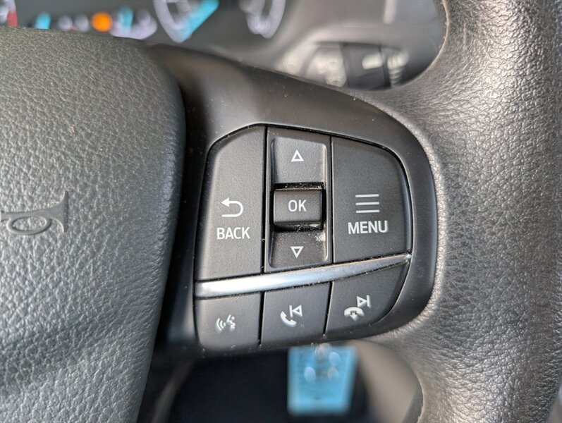 2024 Ford Transit 350 XLT 15-Passenger - Photo 22 - Bountiful, UT 84010