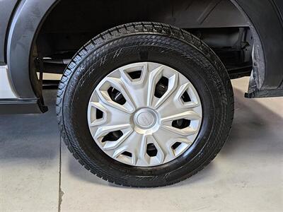 2024 Ford Transit 350 XLT 15-Passenger - Photo 14 - Bountiful, UT 84010