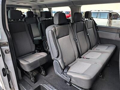 2024 Ford Transit 350 XLT 15-Passenger - Photo 26 - Bountiful, UT 84010