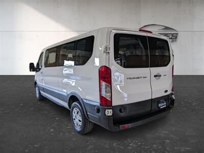 2024 Ford Transit 350 XLT 15-Passenger - Photo 8 - Bountiful, UT 84010
