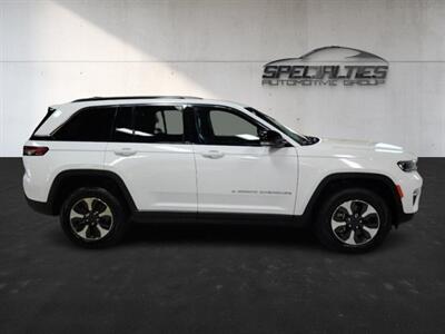 2024 Jeep Grand Cherokee Anniversary Edition   - Photo 11 - Bountiful, UT 84010