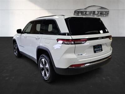 2024 Jeep Grand Cherokee Anniversary Edition   - Photo 8 - Bountiful, UT 84010