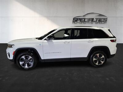 2024 Jeep Grand Cherokee Anniversary Edition   - Photo 7 - Bountiful, UT 84010