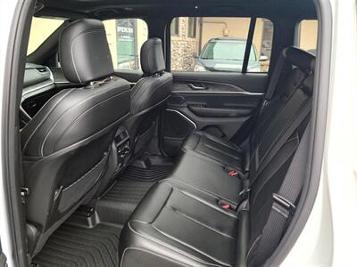 2024 Jeep Grand Cherokee Anniversary Edition   - Photo 24 - Bountiful, UT 84010