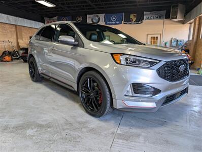 2020 Ford Edge ST SUV