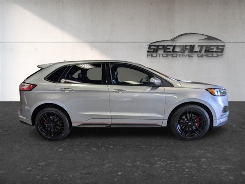 2020 Ford Edge ST - Photo 11 - Bountiful, UT 84010