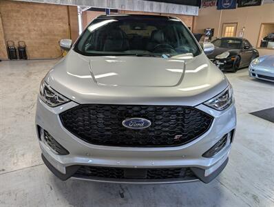 2020 Ford Edge ST - Photo 6 - Bountiful, UT 84010
