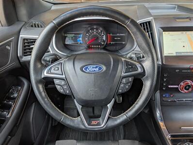 2020 Ford Edge ST - Photo 19 - Bountiful, UT 84010